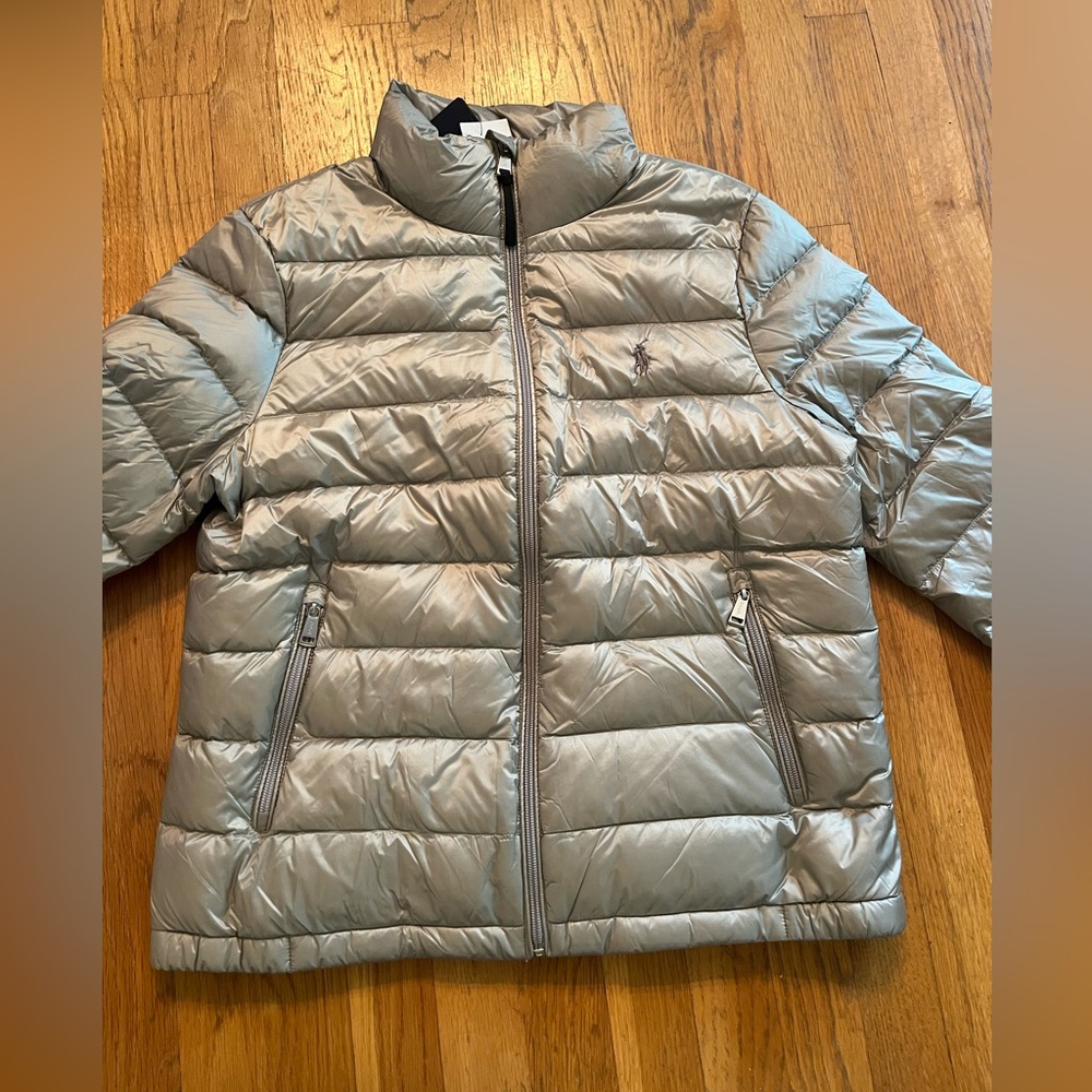 Ralph Lauren Women’s puffer jacket